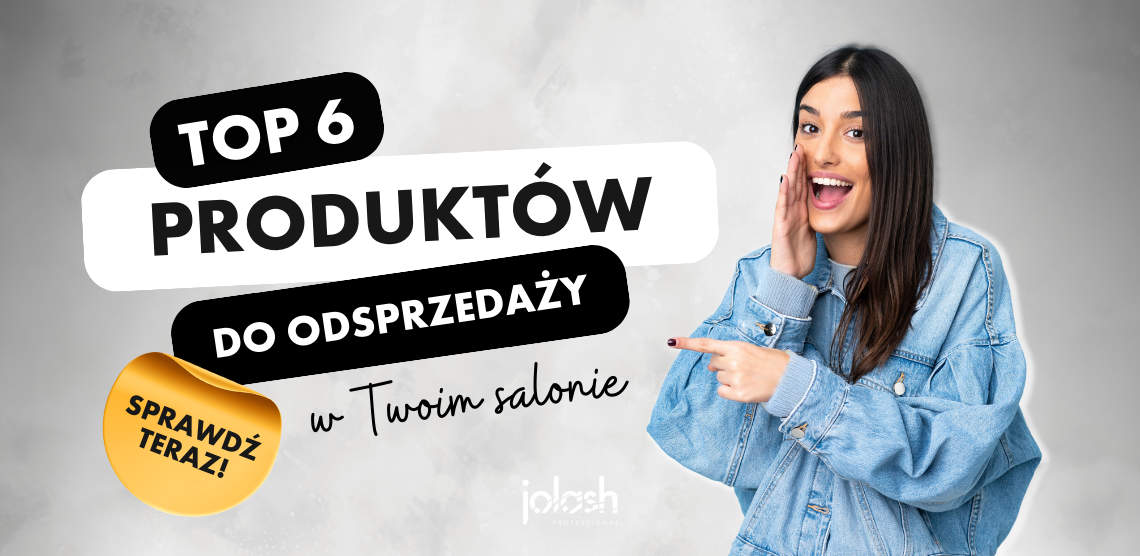 Top produkty do odsprzedaży w salonie